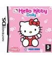 HELLO KITTY DAILY NDS(NO) -Reacondicionado