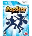 POP STAR GUITAR WII (AT) -Reacondicionado