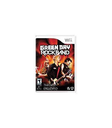 green-day-rock-band-wii-reacondicionado