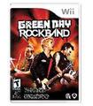 GREEN DAY: ROCK BAND WII -Reacondicionado