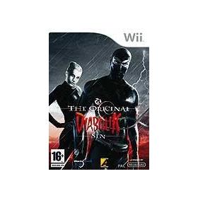 diabolik-the-original-sin-wii-thq-reacondicionado