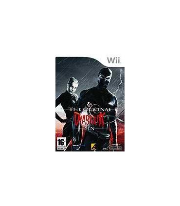 diabolik-the-original-sin-wii-thq-reacondicionado