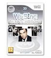 WE SING ROBBIE WILLIAMS WII -Reacondicionado