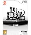 DJ HERO 2 SAS WII -Reacondicionado