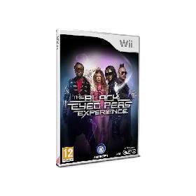 the-black-eyed-peas-experience-wii-reacondicionado
