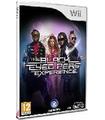THE BLACK EYED PEAS EXPERIENCE WII -Reacondicionado