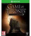 Juego De Tronos Temporada 1 - Xbox One -Reacondicionado