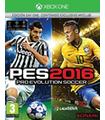 Pro Evolution Soccer 2016 D1 Xbox One -Reacondicionado