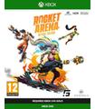 Rocket Arena Mythic Edition Xbox One -Reacondicionado
