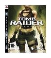 TOMB RAIDER UNDERWORLD PS3 (PR) -Reacondicionado