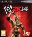 WWE 2K14 (PS3) -Reacondicionado