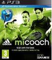 MICOACH ADIDAS PS3 PS3  -Reacondicionado