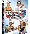 VIRTUA TENNIS 3 PS3(AT)LO SACA SEGA EN B -Reacondicionado