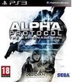 ALPHA PROTOCOL PS3 -Reacondicionado