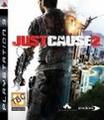 JUST CAUSE 2 PS3 -Reacondicionado