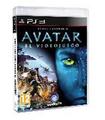 James Camerons Avatar - PS3 -Reacondicionado