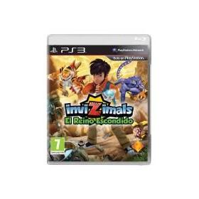 invizimals-el-reino-escondido-ps3-reacondicionado