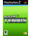 OUTLAW TENNIS PS2(T2) -Reacondicoinado
