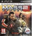 MASS EFFECT 2 PS3 - Reacondicionado