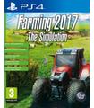 Farming 2017 The Simulator Ps4-Reacondicioando