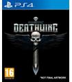 Space Hulk: Deathwing Ps4 -Reacondicionado