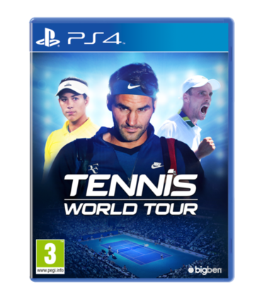 tennis-world-tour-ps4-reacondicionado