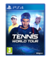Tennis World Tour Ps4-Reacondicionado