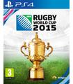 Rugby World Cup 2015 Ps4 -Reacondicionado