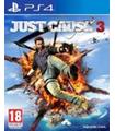 JUST CAUSE 3 DAY ONE EDITION (PS4) -Reacondicionado