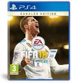 FIFA 18 Ronaldo Edition - PS4 -Reacondicioando
