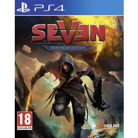 seven-enhanced-edition-ps4-reacondicioando