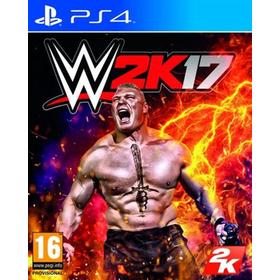 wwe-2k17-ps4-reacondicionado