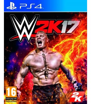 wwe-2k17-ps4-reacondicionado