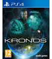 Battle Worlds Kronos Ps4 -Reacondicionado