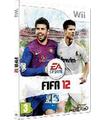 FIFA 12 WII - Reacondicionado