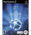 UEFA CHAMPIONS LEAGUE 07 PS2(EA) -Reacondicioando