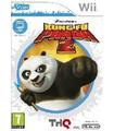 KUNG FU PANDA  2 WII - Reacondicionado