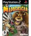 MADAGASCAR PS2(AC) -Reacondicioando