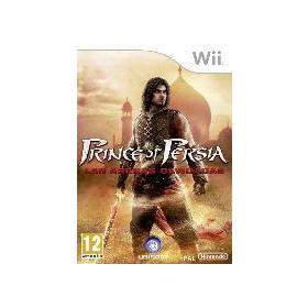 principe-de-persia-arenas-olvidadas-wii-reacondicionado