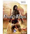 PRINCIPE DE PERSIA: ARENAS OLVIDADAS WII - Reacondicionado