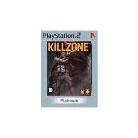 killzone-platinum-ps2sn-reacondicionado