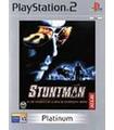 STUNTMAN PS2 OFERTA(AT) -Reacondicioando