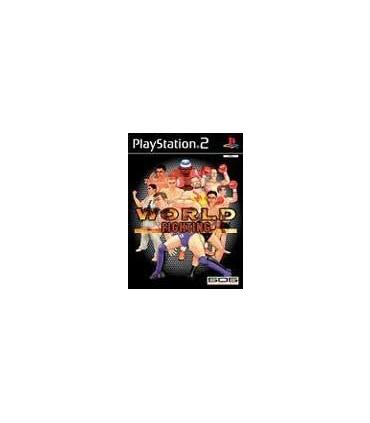 world-fighting-ps2pr-reacondicionado