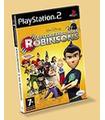 MEET THE ROBINSONS PS2 (AT) - Reacondicionado