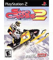 SNO CROSS 2 PS2(PA) -Reacondicionado