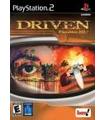 DRIVEN PS2 PLAT. (PA) -Reacondicionado