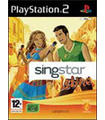 SINGSTAR LATINO PS2 (SN) - Reacondicionado