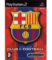 FC Barça Club  Football 2005 PS2(PR) - Reacondiciona