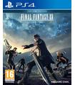Final Fantasy XV Day One Ps4 -Reacondicionado