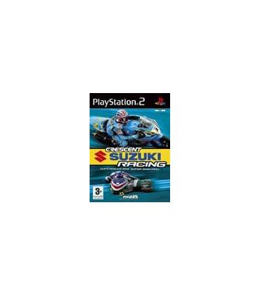 crescent-suzuki-racing-ps2pa-reacondicionado